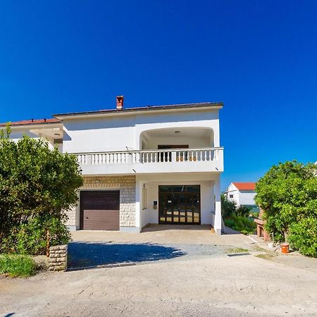 Apartments Slavica R Banjol Eksteriør bilde